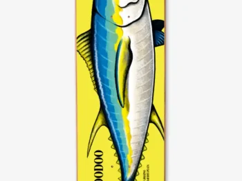 Tabla Woodoo Trolling & Jigging 8.25