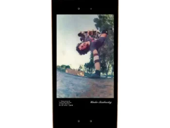 Tabla Woodoo Tristar Tatu