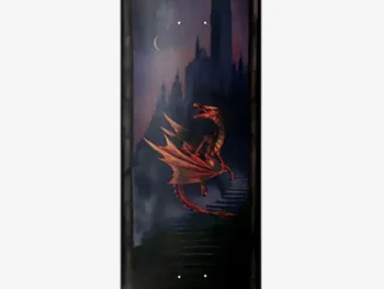 Tabla Toy Machine Foundation Servold Medieval 8.25