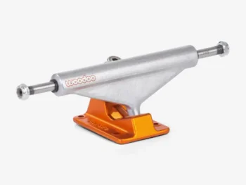 Truck Woodoo Forged Hollow 144