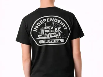 Remera Independent Trucking Kid