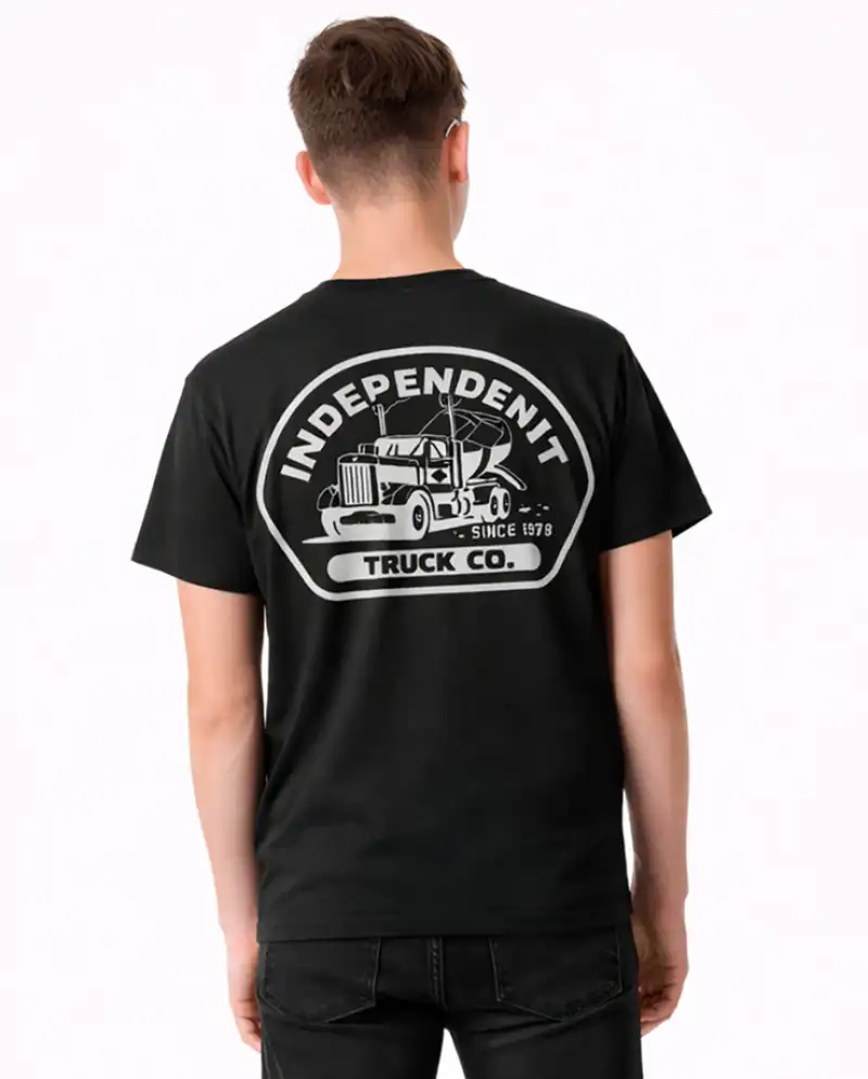 Remera Independent Trucking Kid