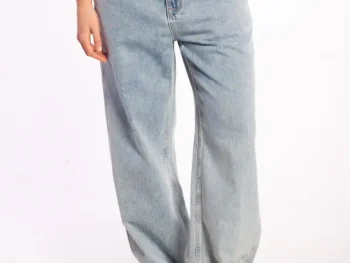 Jean Rip Curl Relaxed Aggie Bis
