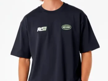 Remera Rip Curl Sixtynine