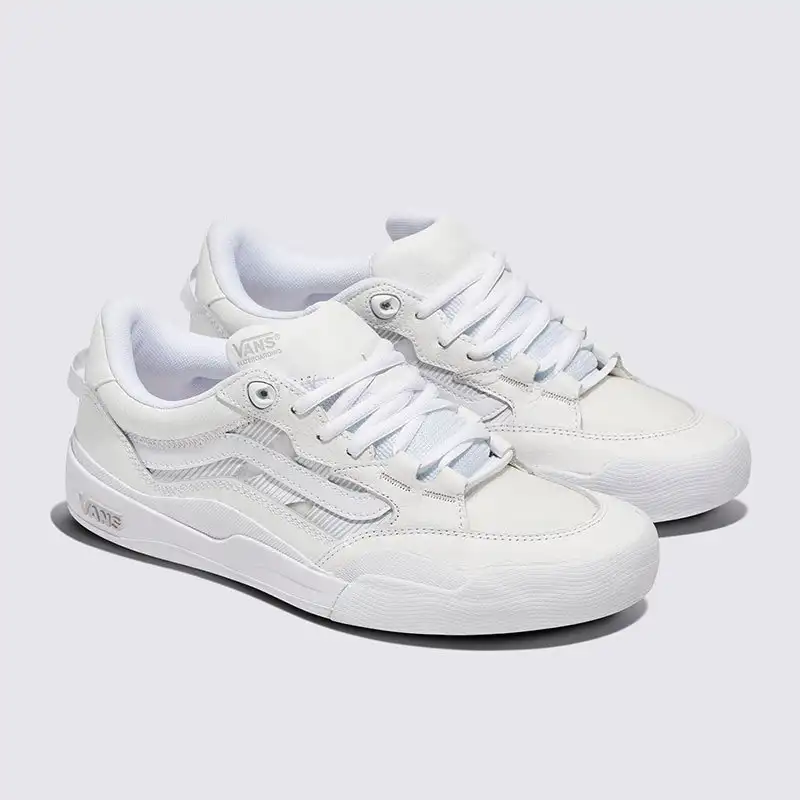 Zapatilla Vans M Skate Wayvee