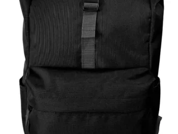 Mochila Spirit Concept