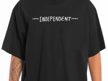 Remera Independent Bratrud Notebook