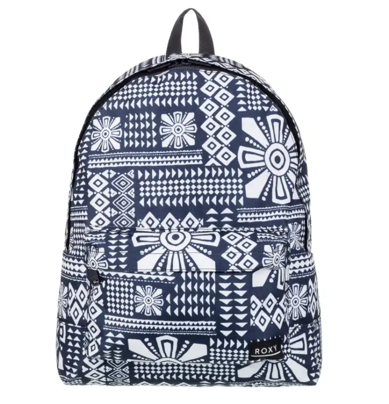 Mochila Roxy Sugar Baby Printed