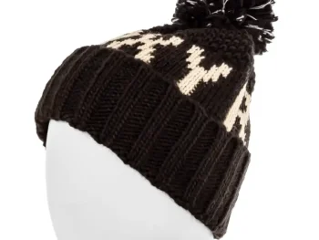 Beanie Roxy Snow Silly Seaweed