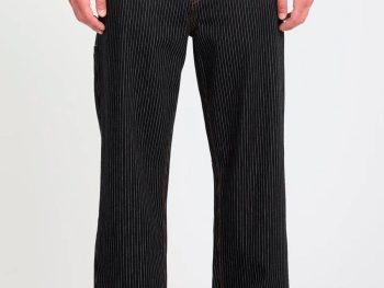 Jean Volcom Dialed Work