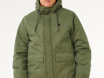 Campera Rip Curl Antis Exit