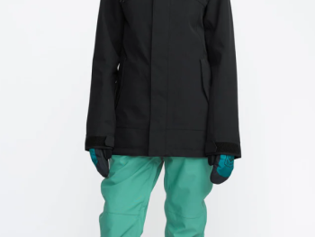 Campera Volcom Snow Shadow