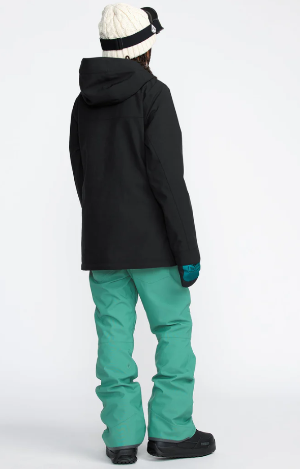 Campera Volcom Snow Shadow