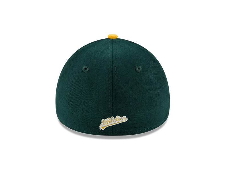 Gorra New Era 39THIRTY Oakland Athletics