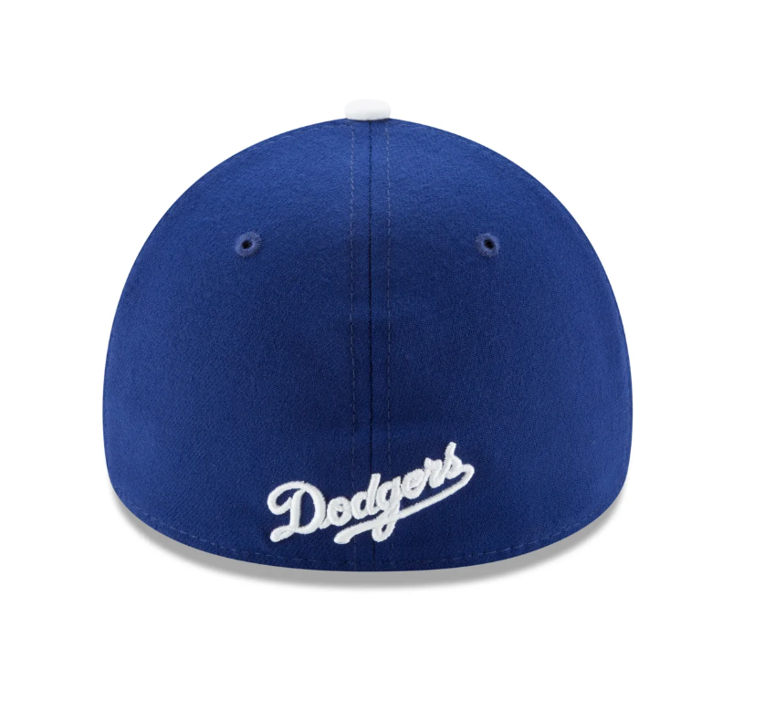 Gorra New Era 39THIRTY Los Angeles Dodgers - MLB
