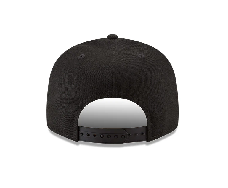Gorra New Era 9FIFTY New York Yankees Negro