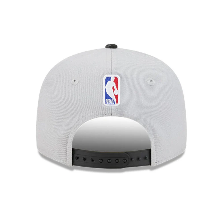 Gorra New Era 9FIFTY San Antonio Spurs Statement Edition NBA
