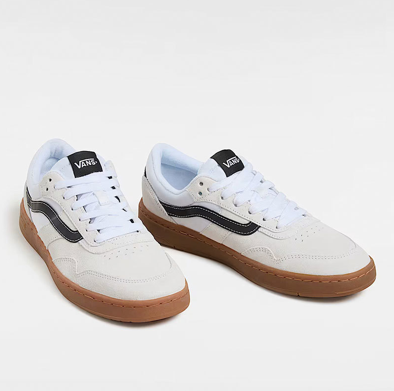 Zapatillas Vans U Cruze CC