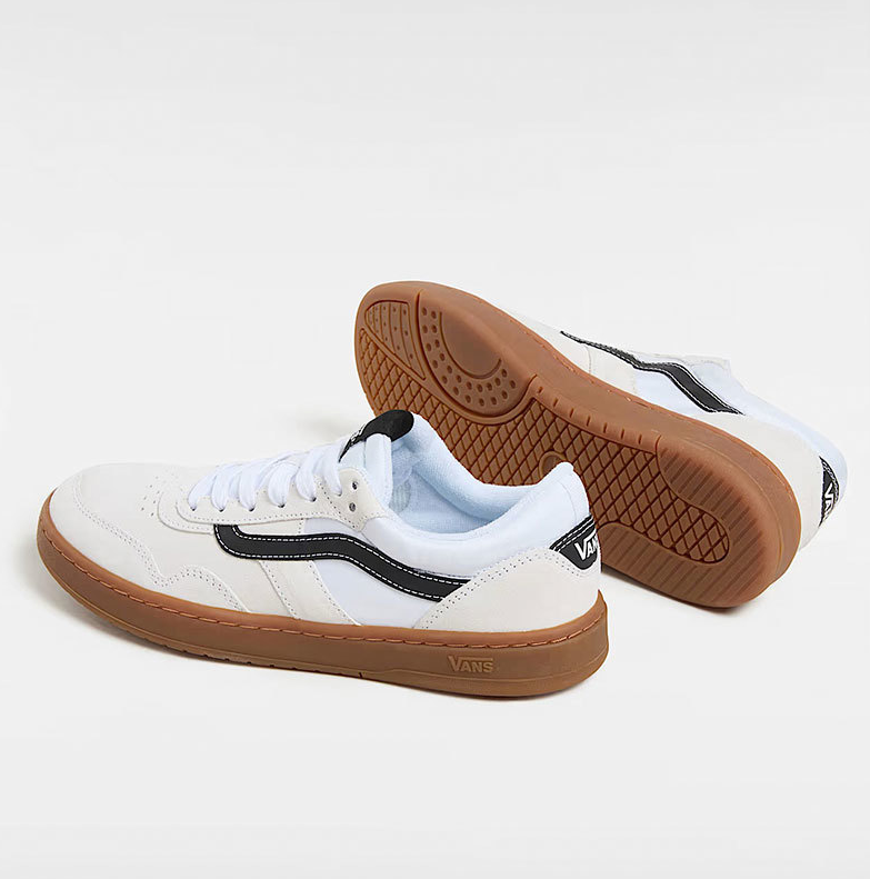 Zapatillas Vans U Cruze CC