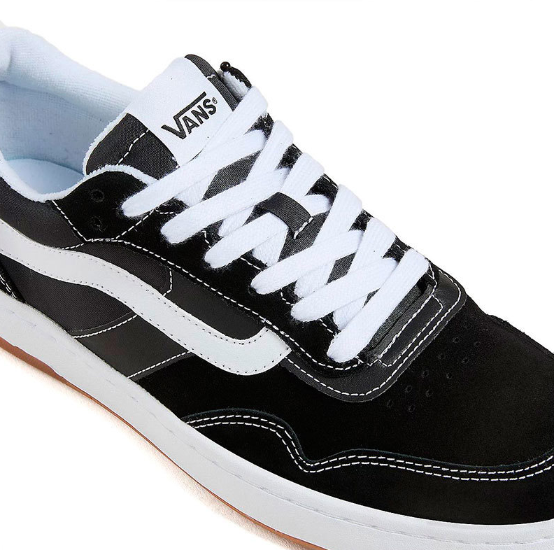 Zapatillas Vans U Cruze CC