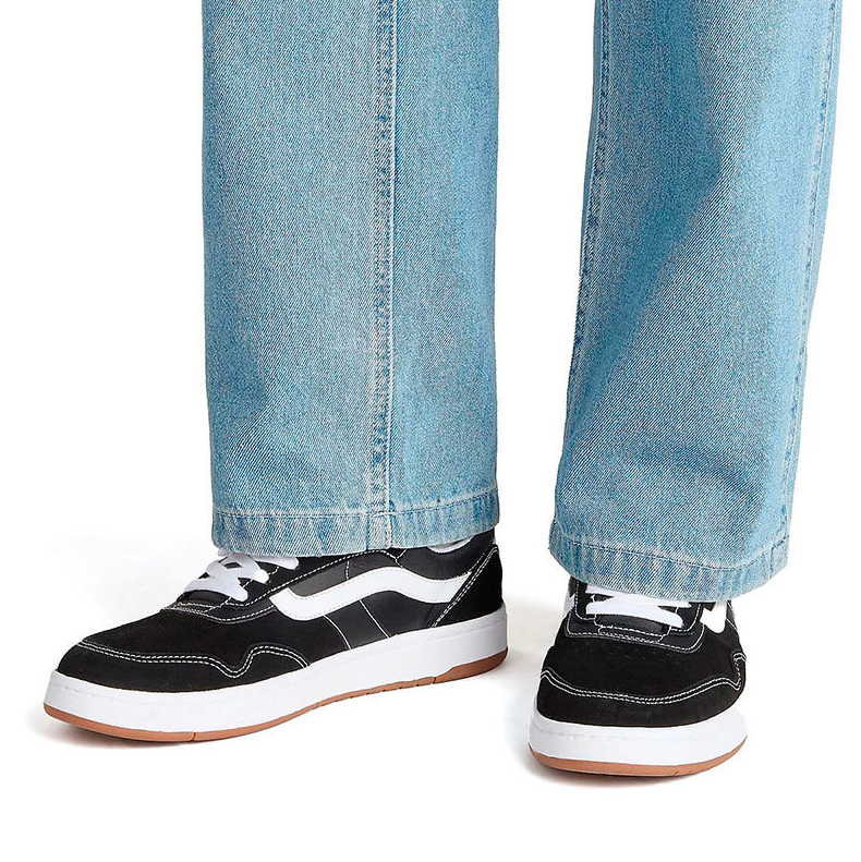 Zapatillas Vans U Cruze CC