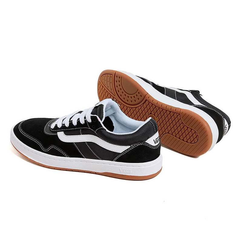 Zapatillas Vans U Cruze CC