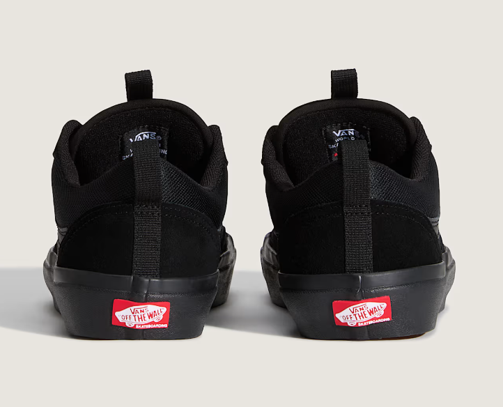 Zapatillas Vans M Skate Old Skool 36 + Full Black