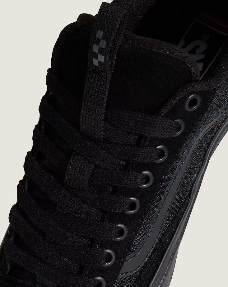 Zapatillas Vans M Skate Old Skool 36 + Full Black