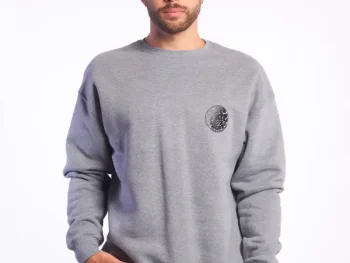 Crewneck Rip Curl Wettie