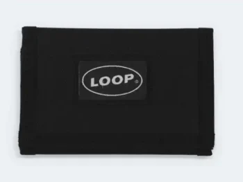 Billetera Loop Ringo