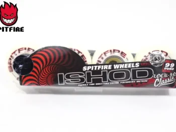 Rueda Spitfire Lock In Classic