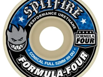 Rueda Spitfire Conical Full