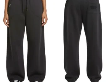 Jogging Volcom Baggy Solid