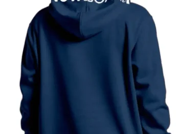 Hoodie Dc Shoes Snowstar Fleece