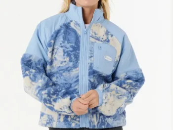 Campera Rip Curl Polar Oceanic