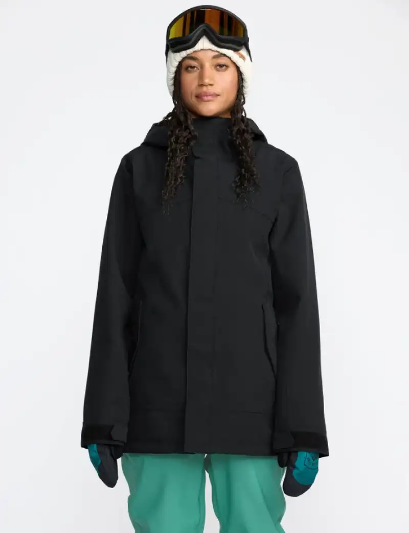 Campera Volcom Snow Shadow