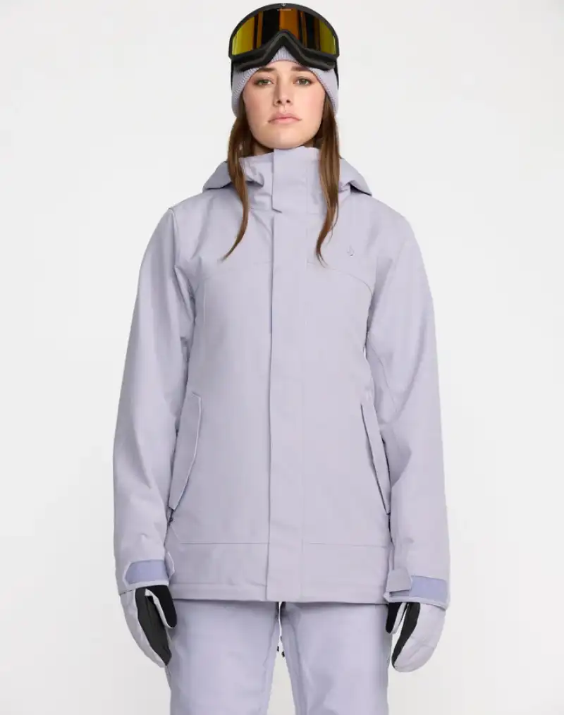 Campera Volcom Snow Shadow