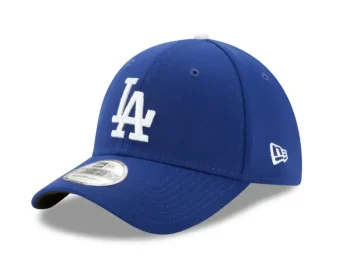 Gorra New Era 39THIRTY Los Angeles Dodgers - MLB