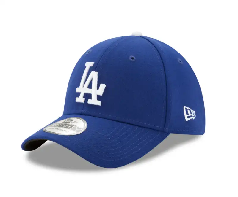 Gorra New Era 39THIRTY Los Angeles Dodgers - MLB