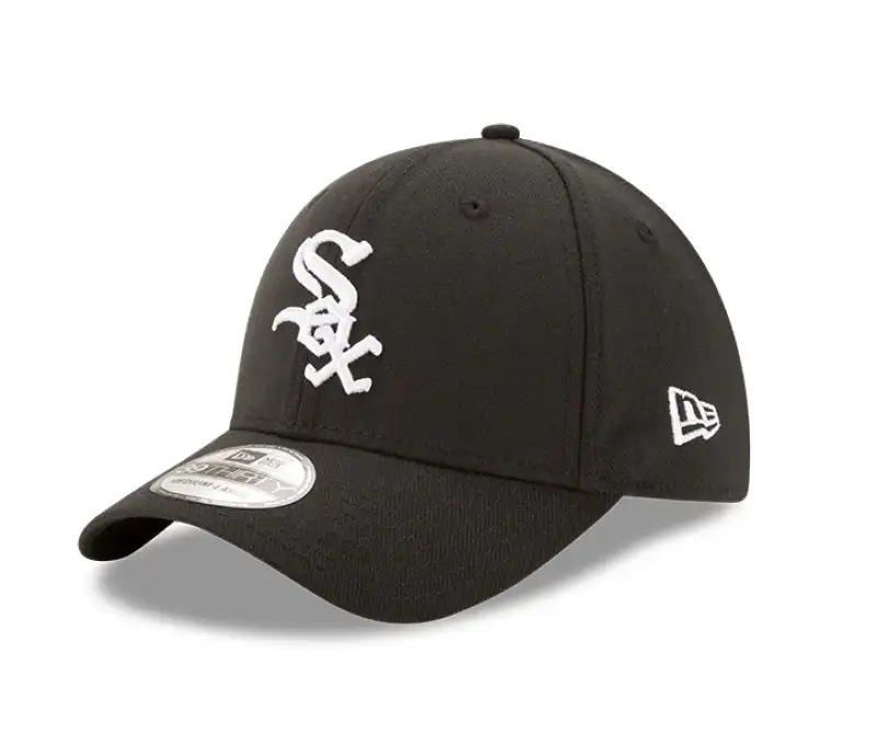 Gorra New Era 39THIRTY Chicago White Sox – MLB Team Classic