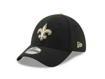 Gorra New Era 39THIRTY New Orleans Saints - NFL Classic