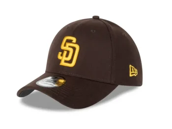 Gorra New Era 39THIRTY San Diego Padres - MLB