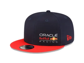 Gorra New Era 9FIFTY Red Bull Essential Snapback