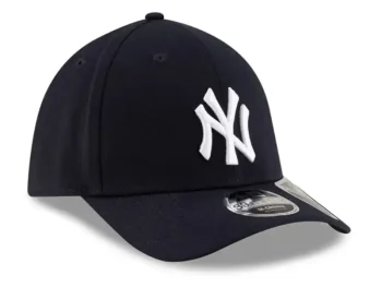 Gorra New Era 39THIRTY New York Yankees MLB Player Replica Game