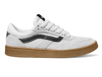 Zapatillas Vans U Cruze CC