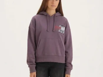 Vans Cherryrise Retro