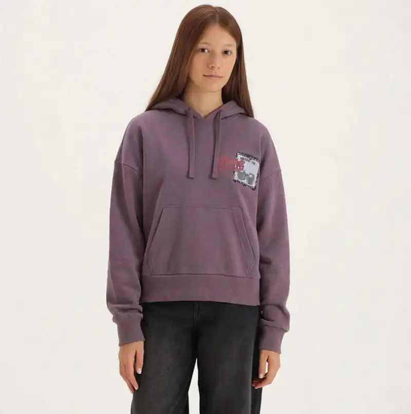 Vans Cherryrise Retro