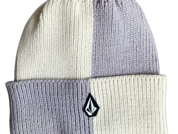 Beanie Volcom Check This