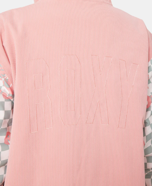 Campera Roxy Snow Cheer Up