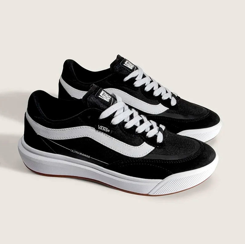 Zapatillas Vans U MTE Ultrarange 2.0 SE